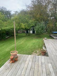 Family-Friendly Home With View To Tibirke Hills - Vejby - 4