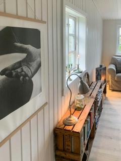 Family-Friendly Home With View To Tibirke Hills - Vejby - 2