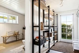 Family Home With Sauna And Fjord View - 7