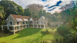 Churchill House - Hillcrest - 0