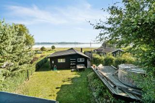 Family Home With Sauna And Fjord View - Børkop - 1