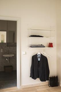 Holiday Apartment In Manor House On Rügen - Poseritz - 2