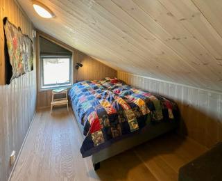 Architect Designed Cabin With Panoramic Views - Ål - 7