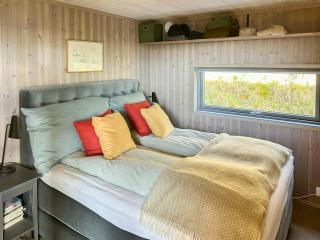 Architect Designed Cabin With Panoramic Views - Ål - 6