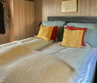 Architect Designed Cabin With Panoramic Views - Ål - 2