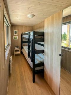 Architect Designed Cabin With Panoramic Views - Ål - 1
