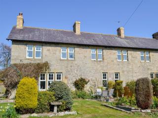 Sheilas Cottage - Christon Bank - 0