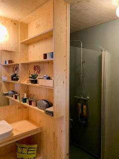 Architect-Designed Cabin With Sea View In Loshavn - Farsund - 5