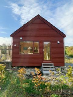 Architect-Designed Cabin With Sea View In Loshavn - Farsund - 4