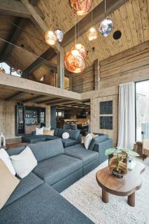 Luxury Cabin With Views - Stranda - 4