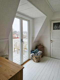 1930S Archipelago Villa In Köpmanholm - Yxlö - 9