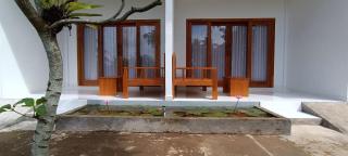 Nêst Guesthouse Tetebatu - Tetebatu - 8