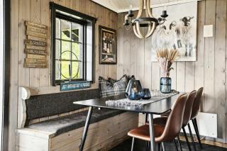 Cosy Cabin With Annex At Blefjell - Kongsberg - 0