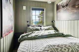 Cosy Cabin With Annex At Blefjell - Kongsberg - 8