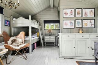 Cosy Cabin With Annex At Blefjell - Kongsberg - 7