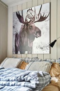 Cosy Cabin With Annex At Blefjell - Kongsberg - 6