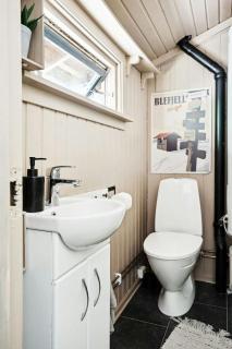 Cosy Cabin With Annex At Blefjell - 1