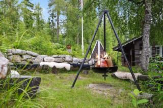 Cosy Cabin With Annex At Blefjell - Kongsberg - 4