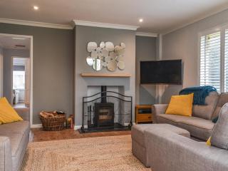 Yaverland Beach House - Sandown - 0