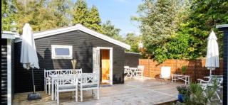 Summerhouse Close To Nature And Beach - 8