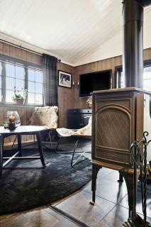 Cosy Cabin With Annex At Blefjell - Kongsberg - 2