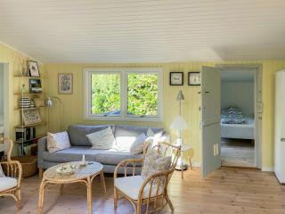 Sommerhus Tæt På Natur Og Strand - Rørvig - 5