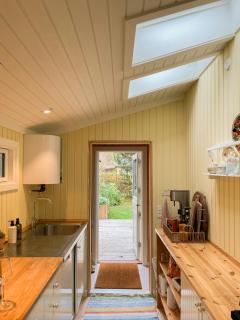 Sommerhus Tæt På Natur Og Strand - Rørvig - 3