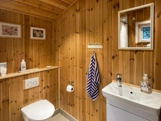 Sommerhus Tæt På Natur Og Strand - Rørvig - 1