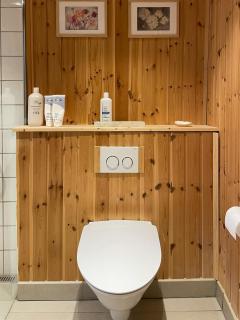 Summerhouse Close To Nature And Beach - Rørvig - 1