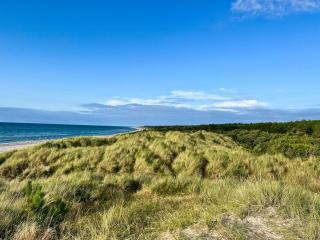 Summerhouse Close To Nature And Beach - 7