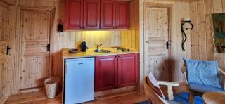 Charming Cabin With Views In Valdres - 5
