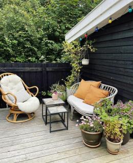 Beautiful Retreat For Family With Young Children - Yderby - 9