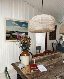 Beautiful Retreat For Family With Young Children - Yderby - 7
