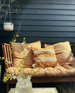Beautiful Retreat For Family With Young Children - Yderby - 6