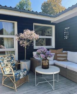 Beautiful Retreat For Family With Young Children - Yderby - 5
