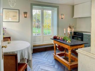 Thatched House With A View Of The Baltic Sea - - 3