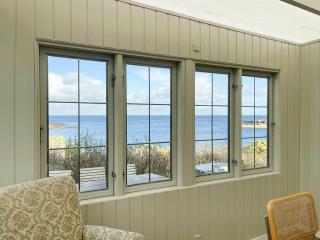 Thatched House With A View Of The Baltic Sea - - 2