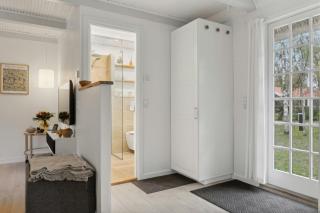 Forest House Near Ahl Beach - Ebeltoft - 5