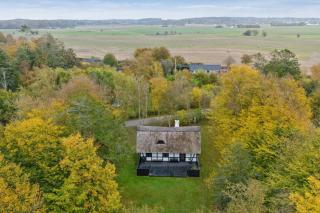 Forest House Near Ahl Beach - Ebeltoft - 0