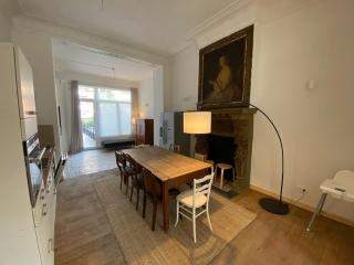 Beauvoir Apartment, 4P, Parc de la Boverie - Lüttich - 8