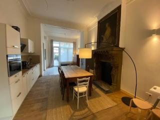 Beauvoir Apartment, 4P, Parc de la Boverie - 5