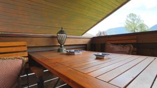 Swiss Alps Delight-Cozy High Style Luxurious Flat - Gstaad - 1