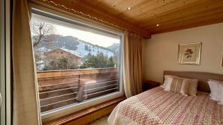 Swiss Alps Delight-Cozy High Style Luxurious Flat - Gstaad - 2
