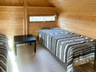 Ålhytte Near Vasetvannet - 2