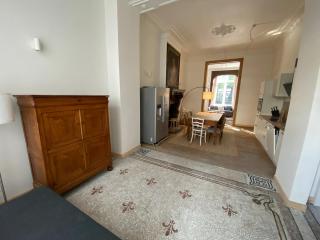 Beauvoir Apartment, 4P, Parc de la Boverie - Lüttich - 4