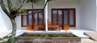 Nêst Guesthouse Tetebatu - Tetebatu - 6