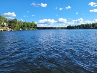 Castaways Cottage on Croton Pond #2 - Newaygo - 0