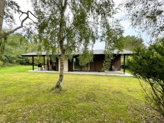 Original 70S Home Surrounded By Woods - Vejby - 8
