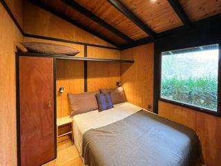 Original 70S Home Surrounded By Woods - Vejby - 6