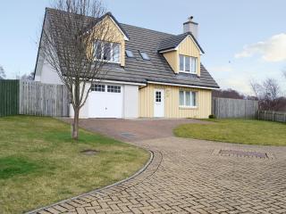 Stags Neuk - Aviemore - 0